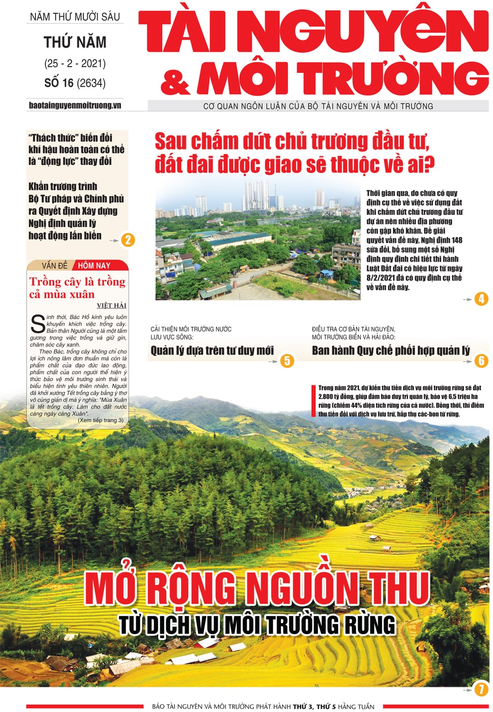 Số 16