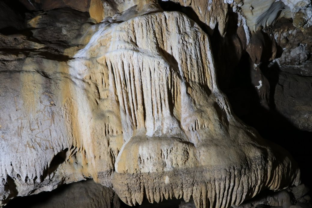 Khám phá những hang động kì vĩ, tuyệt đẹp ở Tuần Giáo – Điện Biên