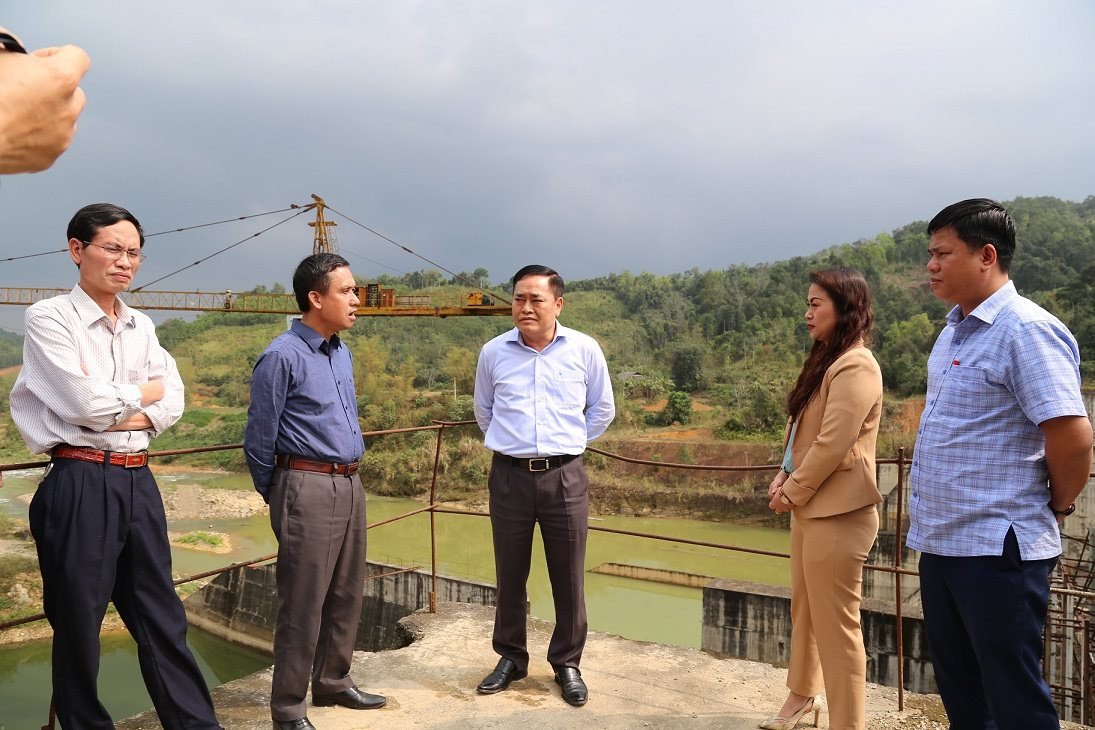 Chủ tịch tỉnh Lạng Sơn yêu cầu thanh tra toàn diện dự án Thủy điện Vằng Puộc
