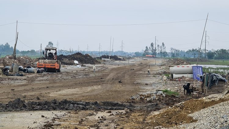 Hà Nam: Chấn chỉnh hoạt động rao bán đất nền các dự án đô thị