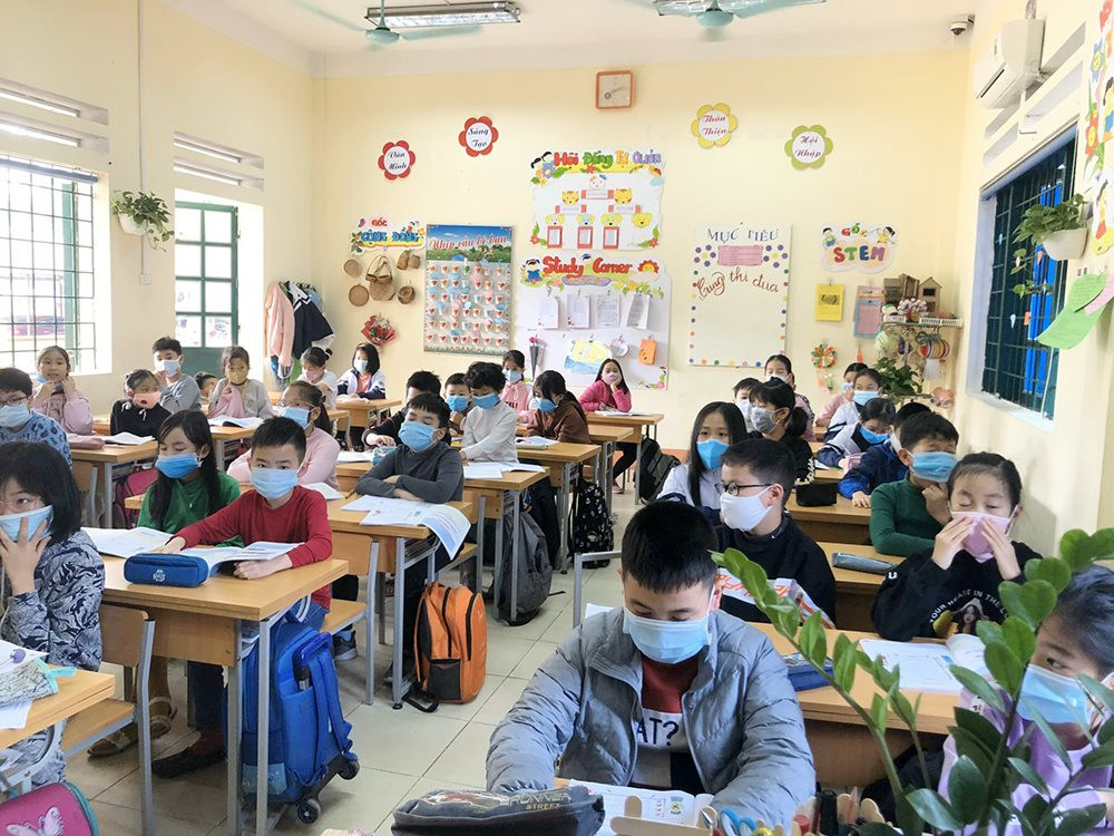 Lào Cai: Cho học sinh nghỉ hè sớm để phòng chống dịch bệnh Covid-19