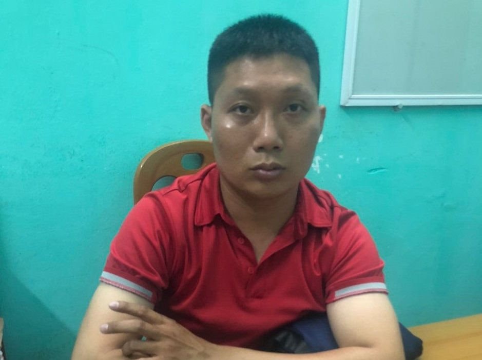 Quảng Ninh: Bắt giữ 2 đối tượng làm giả con dấu của BCĐ phòng chống dịch
