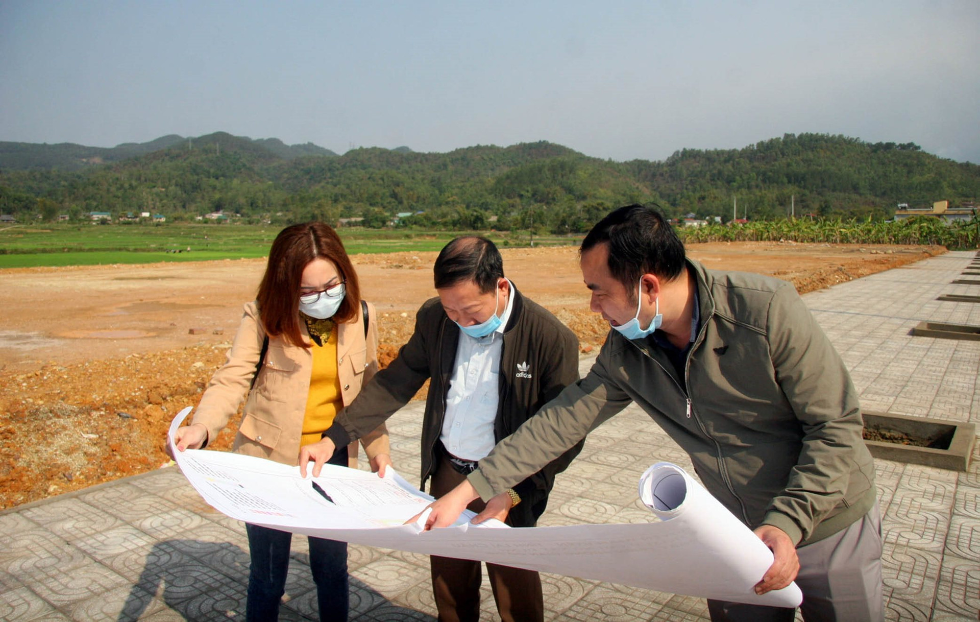 Than Uyên - Lai Châu: Phát huy hiệu quả quy hoạch, kế hoạch sử dụng đất