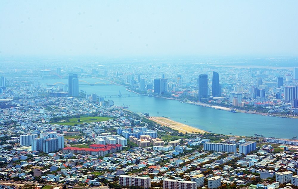  Đà Nẵng: Sở hữu căn hộ trở thành xu hướng của thị trường