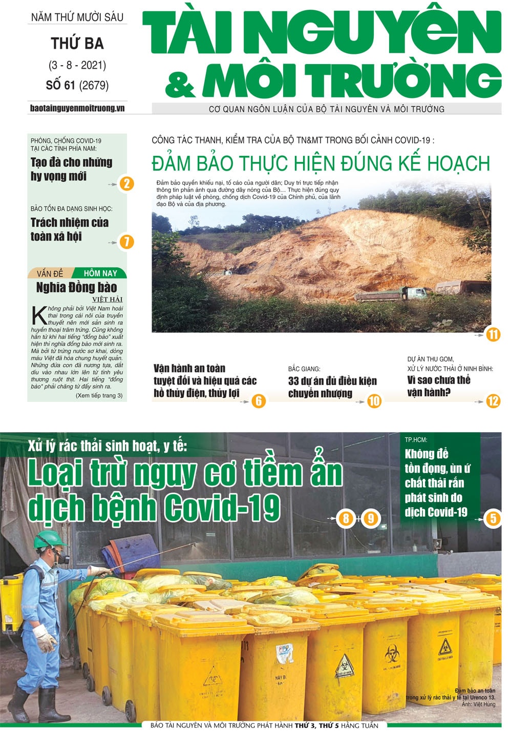 Số 61