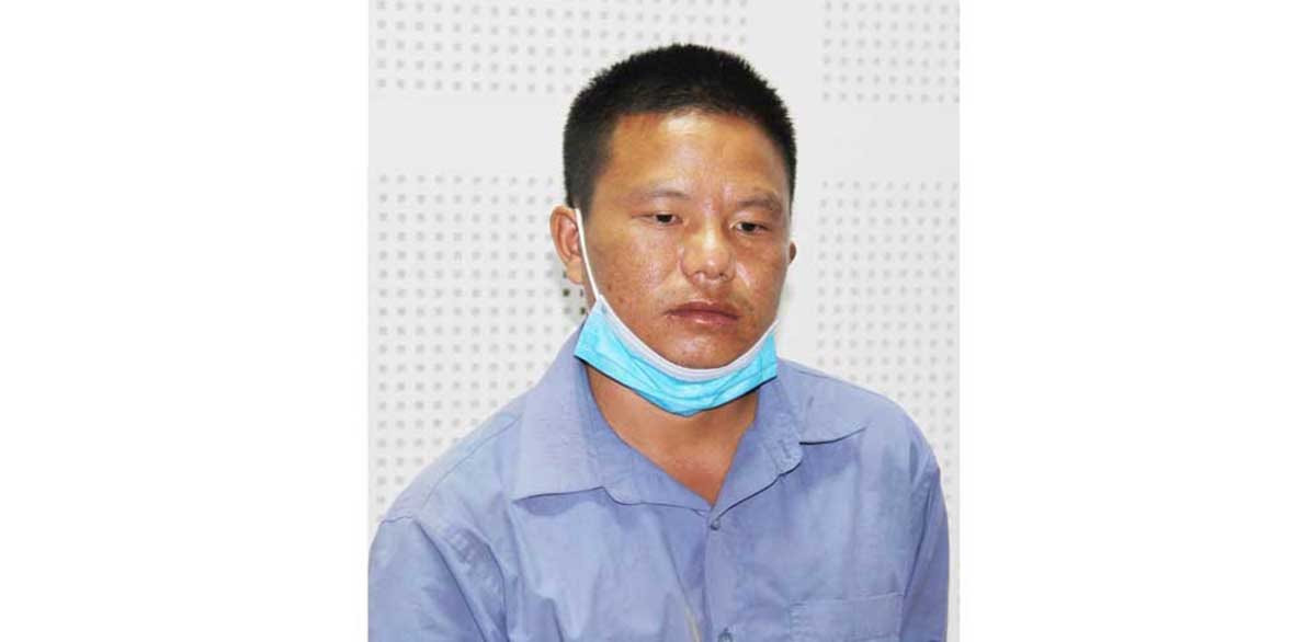 Lào Cai: Bắt giữ đối tượng buôn hơn 100kg ma tuý sau 8 tháng lẩn trốn