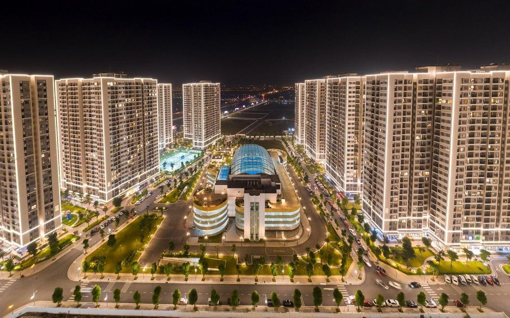 Quá trình đô thị hóa nhanh chóng tạo nên sức ép thúc đẩy Hà Nội tiến tới trở thành đô thị đa trung tâm