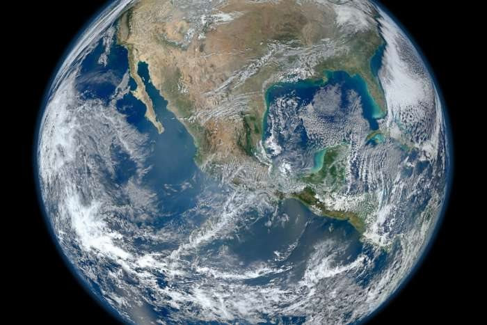 NASA công bố Kế hoạch hành động ứng phó biến đổi khí hậu