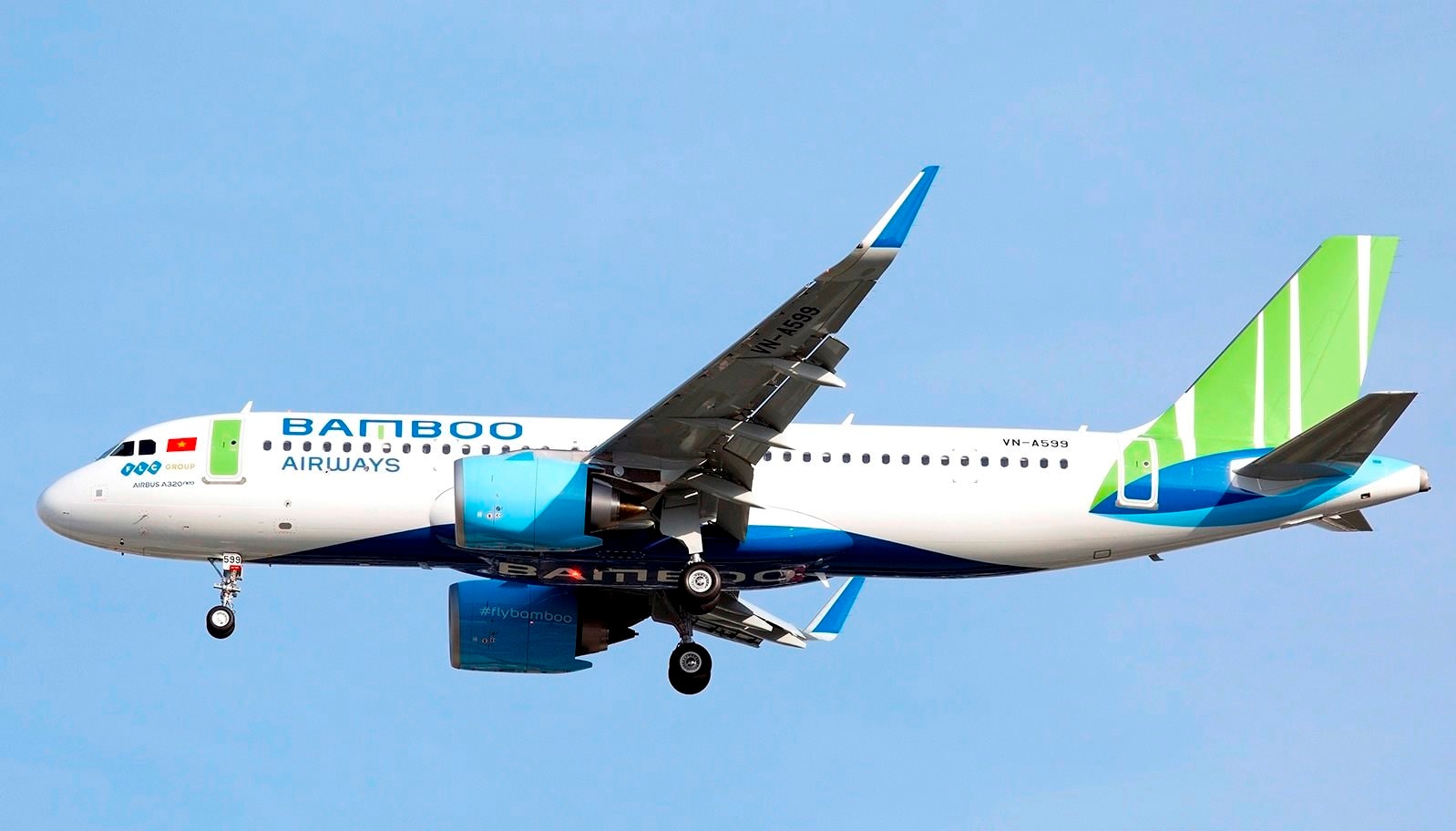 Bamboo Airways ký thỏa thuận 2 tỷ Euro mua động cơ và trang thiết bị máy bay với Safran 