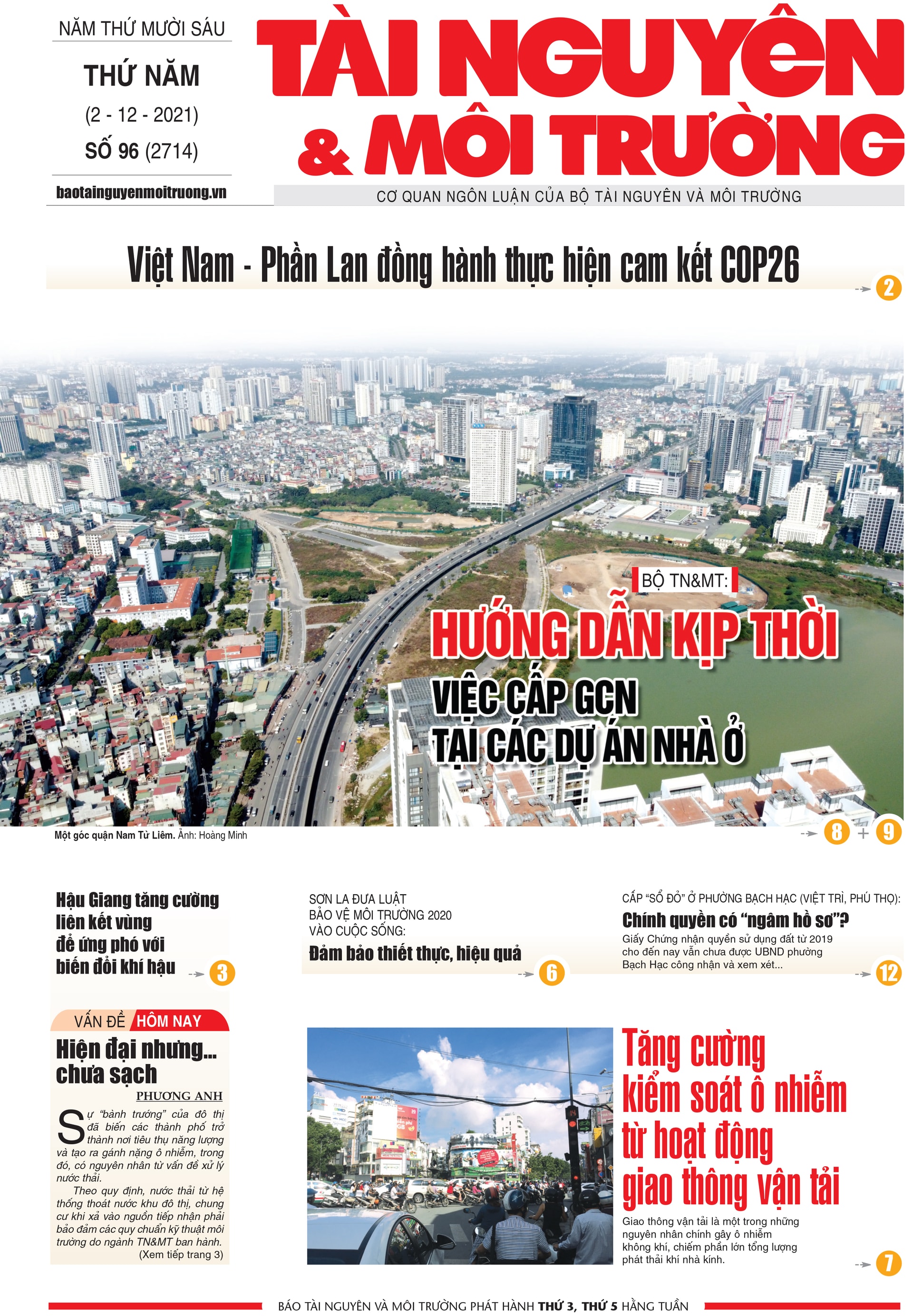 Số 96