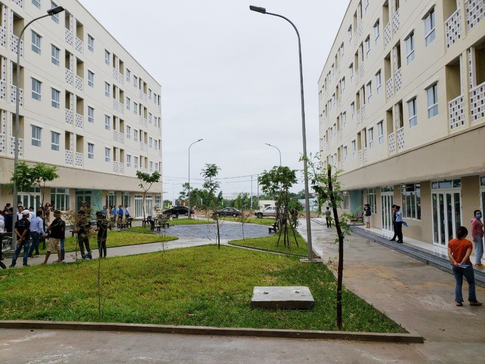 Đà Nẵng sẽ bán thí điểm gần 2.000 căn chung cư nhà ở xã hội