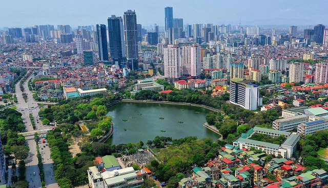 10 sự kiện tiêu biểu của Thủ đô Hà Nội năm 2021