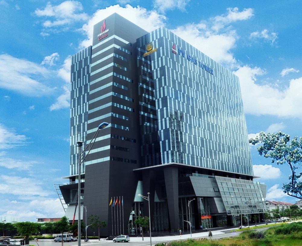 PV GAS đạt lợi nhuận sau thuế hơn 8.800 tỷ đồng trong năm 2021