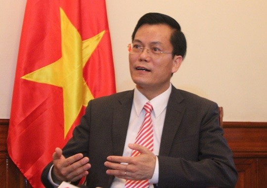 Thay đổi nhân sự Chủ tịch Ủy ban Quốc gia UNESCO Việt Nam - Ảnh 1.