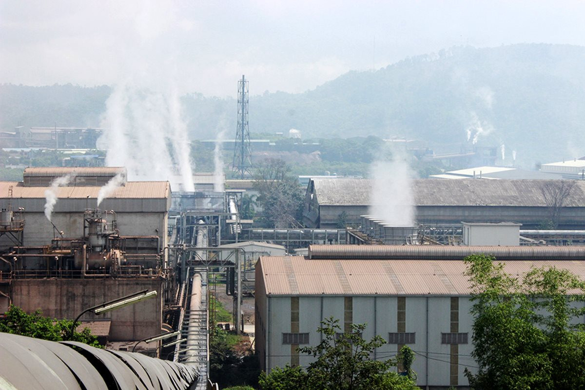 Lào Cai: Phạt Công ty DAP 350 triệu đồng do vi phạm môi trường