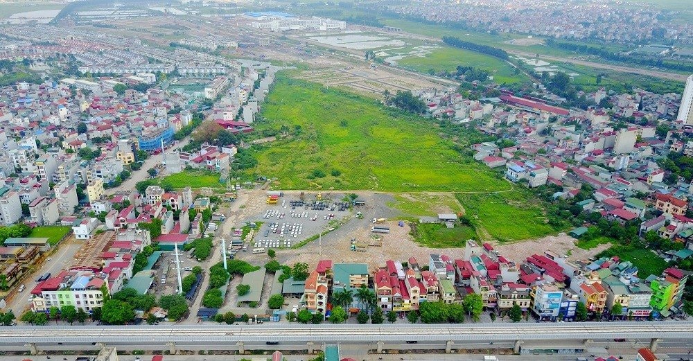 Kiên quyết thu hồi "quy hoạch treo", "dự án treo"