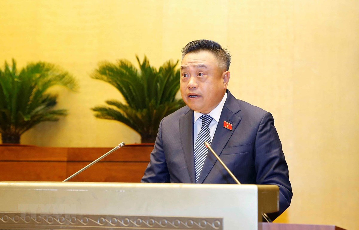 Hà Nội sẽ đối thoại về thủ tục hành chính trong lĩnh vực đất đai