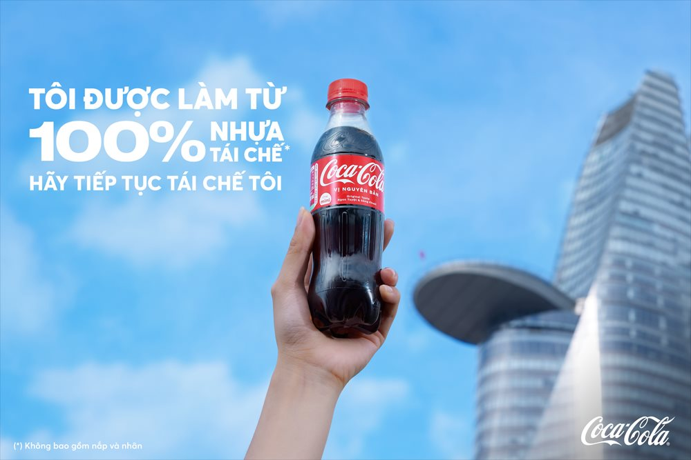 Phân tích hoạt động logistics của công ty coca cola việt nam