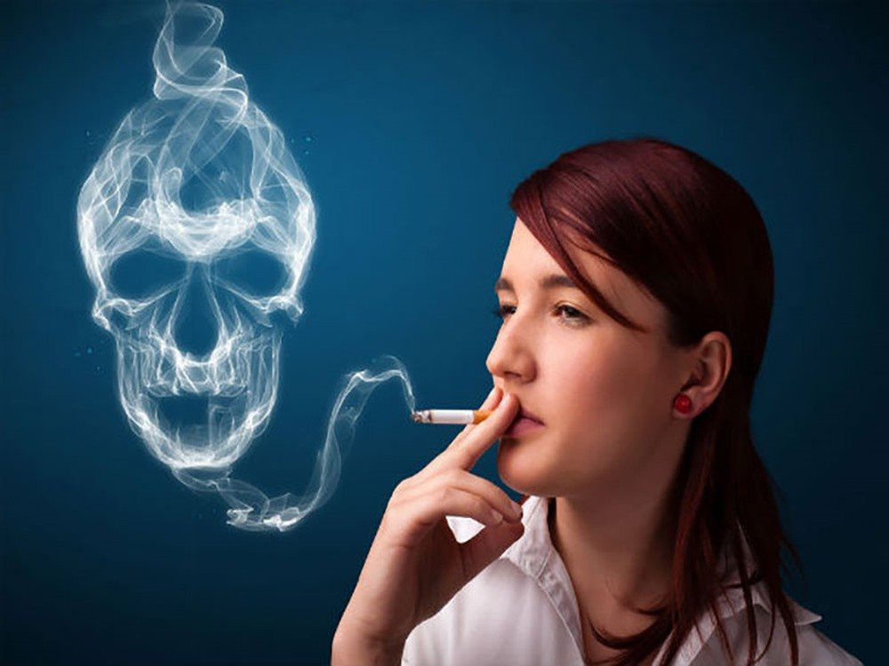 Top hơn 100 hình ảnh hút thuốc chất đẹp hay nhất  Tin Học Vui