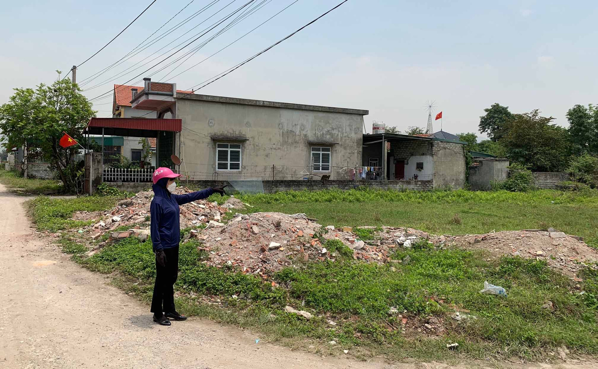 Quảng Ninh: “Siết chặt” các dự án chậm tiến độ, gây lãng phí đất đai