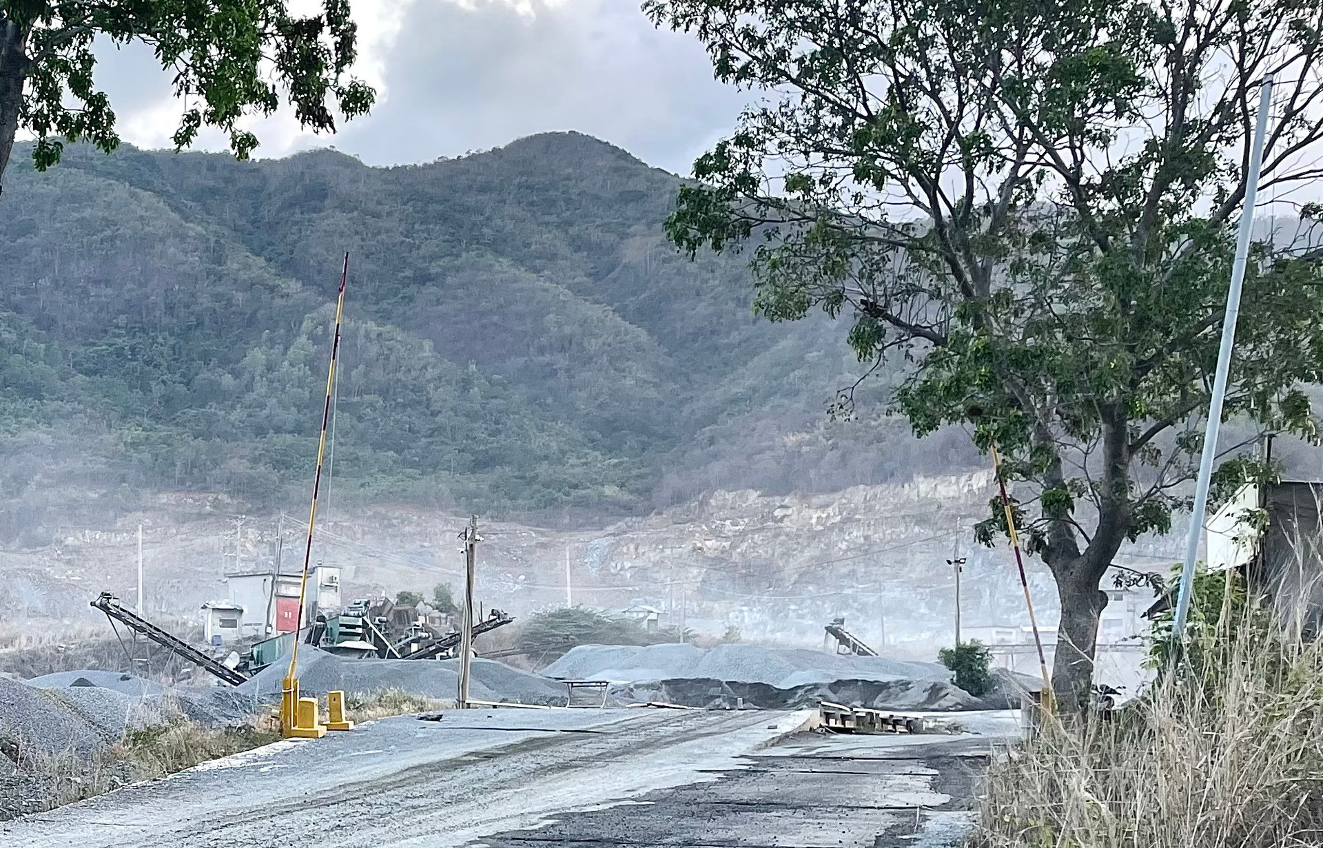 Khai thác sử dụng khoáng sản tại Bà Rịa - Vũng Tàu: Nguồn lực giảm nghèo bền vững