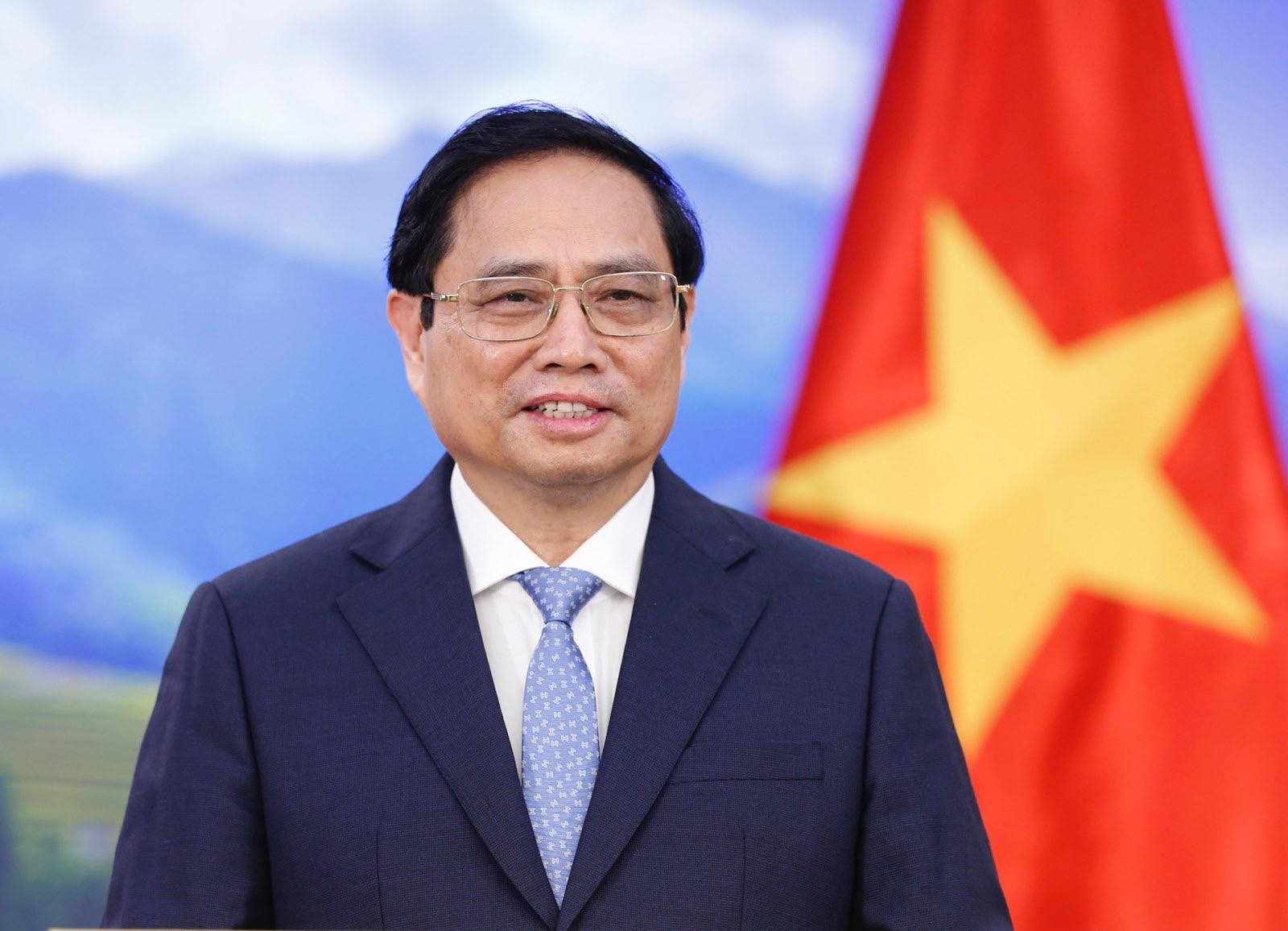 Thủ tướng Phạm Minh Chính sẽ thăm chính thức Campuchia và dự Hội nghị Cấp cao ASEAN  - Ảnh 1.