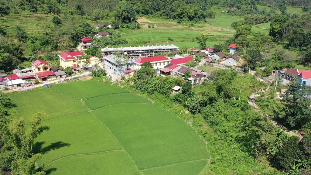 Lạng Sơn: Phát huy nguồn lực đất đai ở xã biên giới