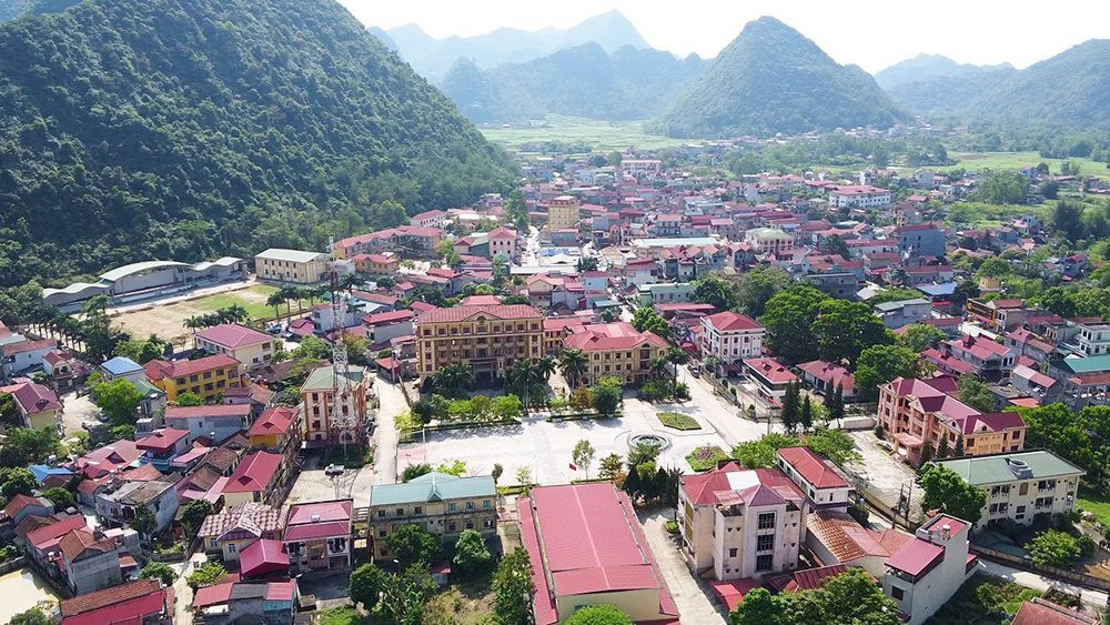 Lạng Sơn: Tháo gỡ khó khăn cho thị trường bất động sản