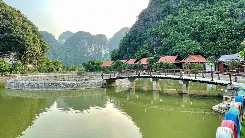 Chấn chỉnh tồn tại xử lý vi phạm hành chính TN&MT ở Ninh Bình
