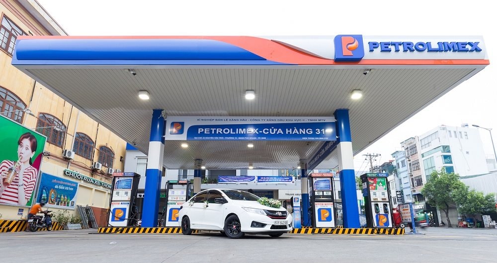 Petrolimex: Xanh hóa sản phẩm hướng tới mục tiêu phát triển bền vững