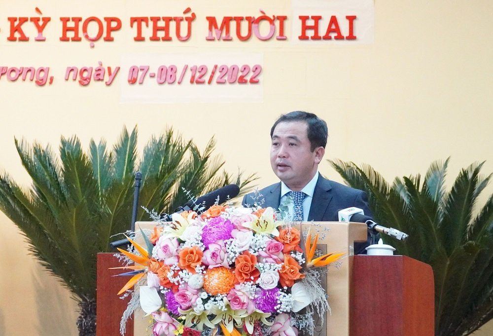 Kỳ họp thứ 12 HĐND tỉnh Hải Dương khóa XVII: Nhiều vấn đề TN&MT được quan tâm
