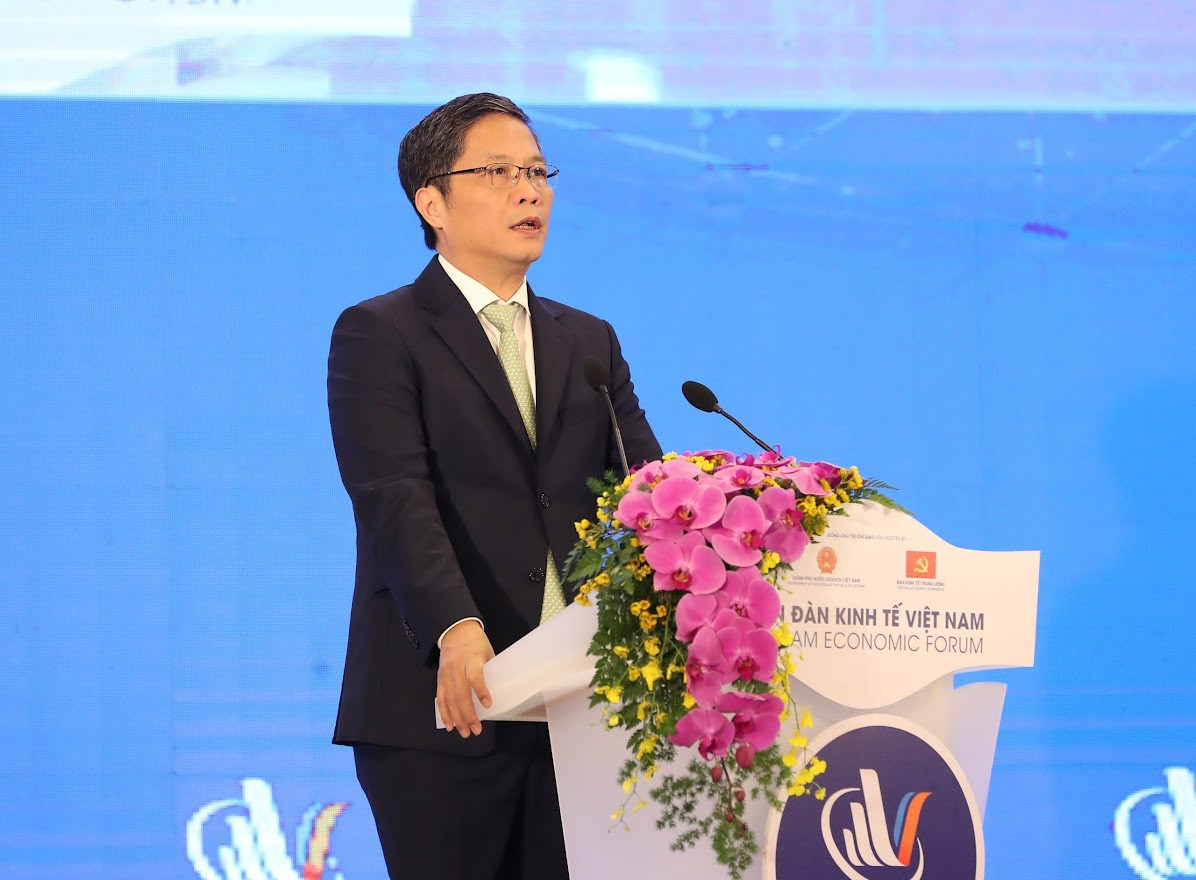 Kinh tế Việt Nam năm 2022 phục hồi ngoạn mục, tăng trưởng mạnh mẽ' - Ảnh 1.