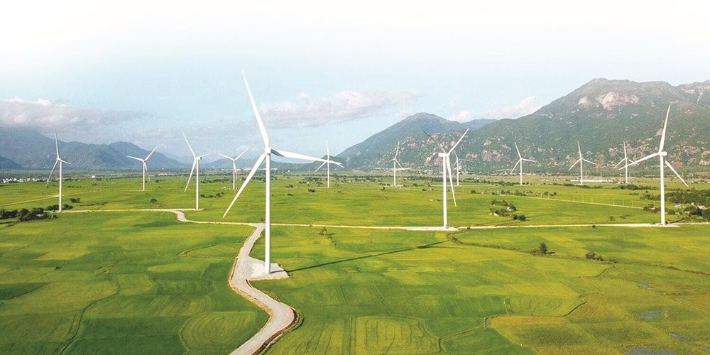 Quan hệ đối tác chuyển đổi năng lượng công bằng: Hiện thực hóa tầm nhìn “xanh” của Việt Nam