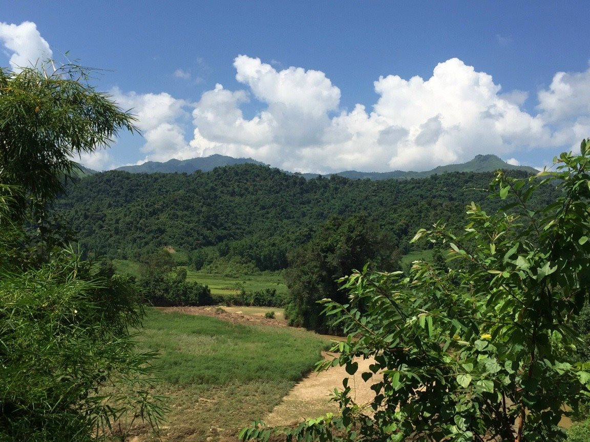 Điện Biên: Chính sách chi trả dịch vụ môi trường rừng đóng góp vào sự phát triển kinh tế 