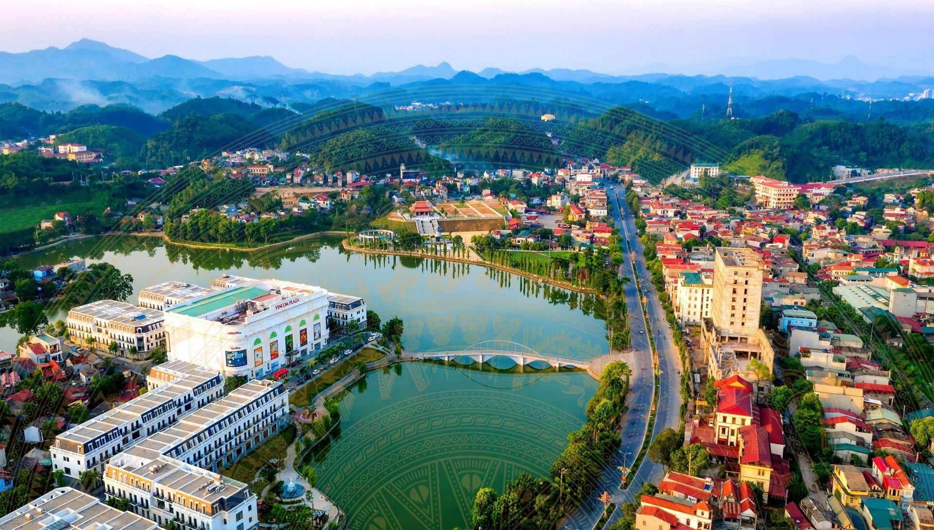 [Emagazine] Yên Bái phát triển nhanh, bền vững - nền tảng  xây dựng chỉ số hạnh phúc