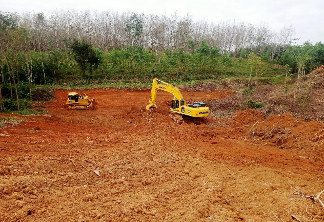 Quảng Trị: Sớm gỡ vướng tái định cư dự án cao tốc Vạn Ninh - Cam Lộ