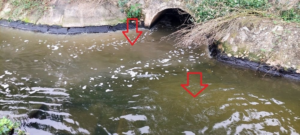 Thông tin tiếp “Nhà máy xử lý nước thải Vinh xả thải đục ngầu ra môi trường”: Do hệ thống vận hành gặp sự cố?