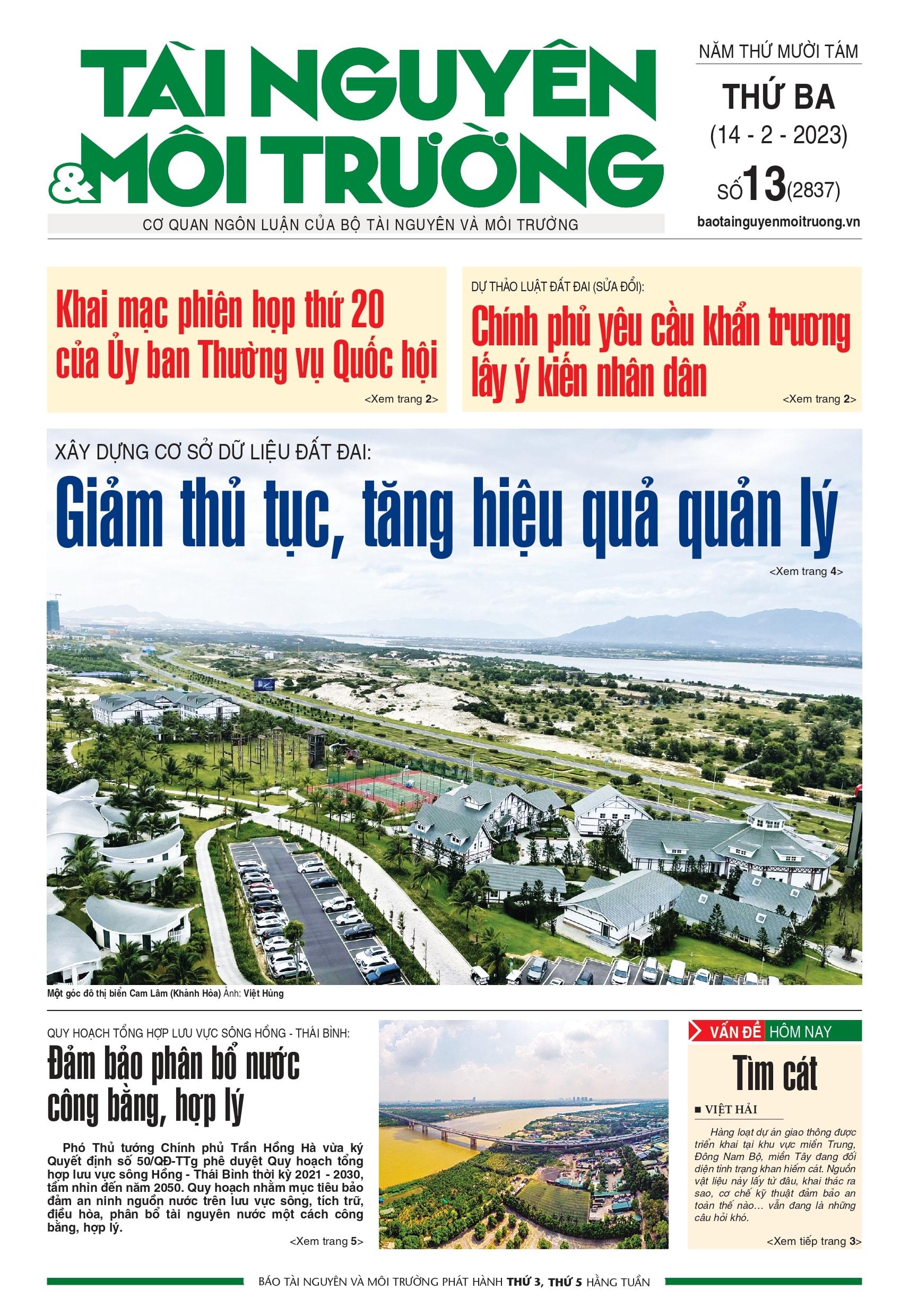 số 13