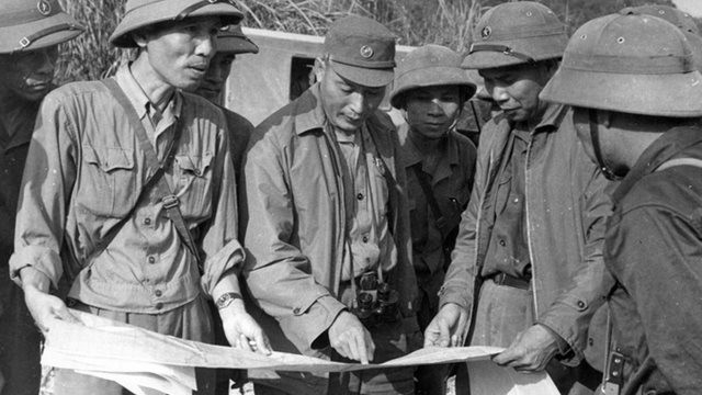 Nhiều hoạt động kỷ niệm 100 năm ngày sinh trung tướng Đồng Sỹ Nguyên