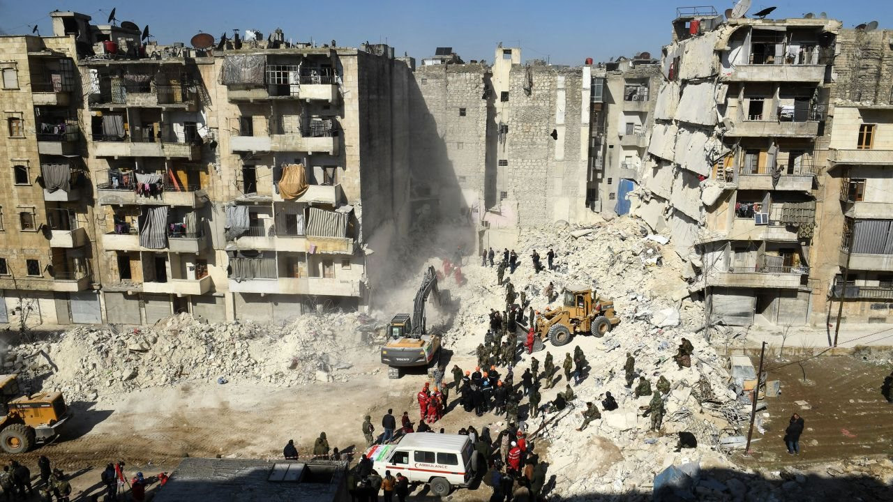 Phục hồi sau động đất ở Thổ Nhĩ Kỳ và Syria: Thời gian tái thiết có thể kéo dài