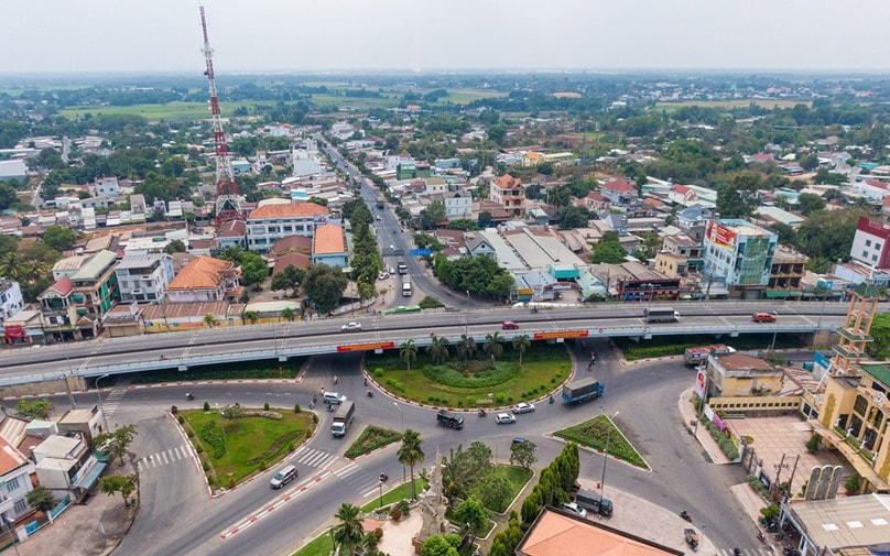 Đẩy nhanh việc triển khai các công trình, dự án trọng điểm ngành giao thông