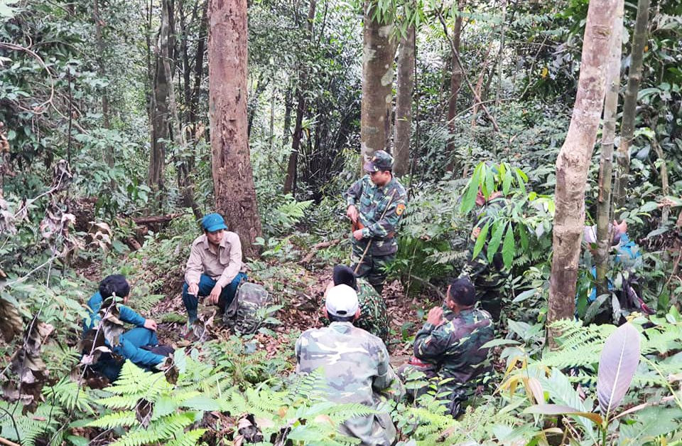 Thừa Thiên – Huế: Thoát nghèo nhờ làm tốt công tác bảo vệ rừng