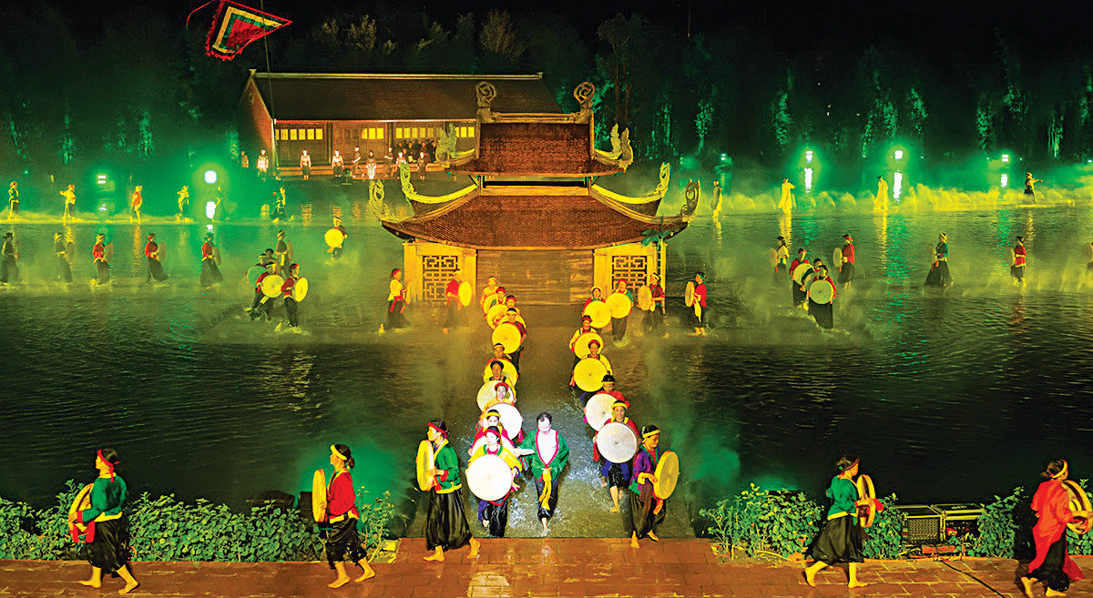 Văn hóa môi trường nhìn từ “Đề cương về văn hóa Việt Nam” 