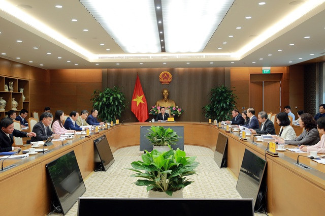 Trong tháng 3/2023, trình Thủ tướng Chương trình cấp bách chấn hưng, phát triển văn hóa Việt Nam  - Ảnh 1.