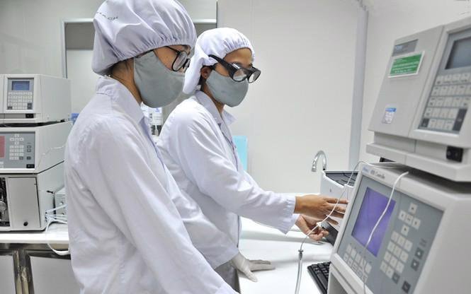 Ban hành Nghị định sửa đổi Nghị định số 98/2021/NĐ-CP nhiều nút thắt về trang thiết bị y tế đã được tháo gỡ