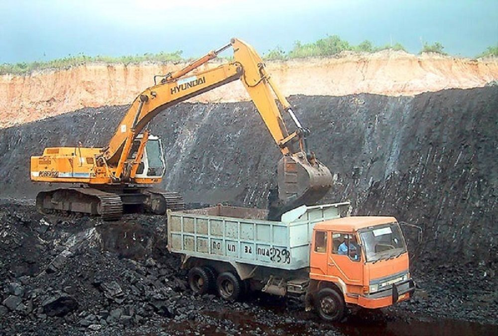 Sơn La: Thu hồi 1 giấy phép khai thác quặng sắt