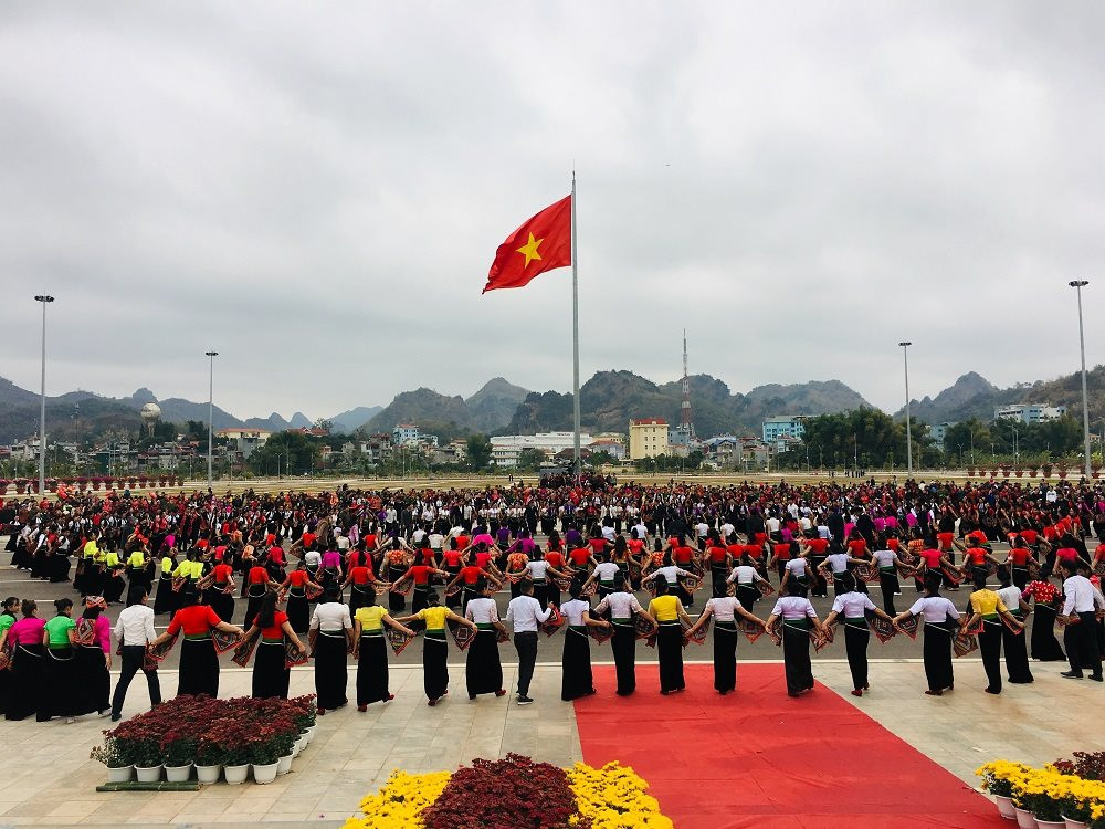 Thành phố Sơn La giữ gìn, phát huy bản sắc văn hóa các dân tộc