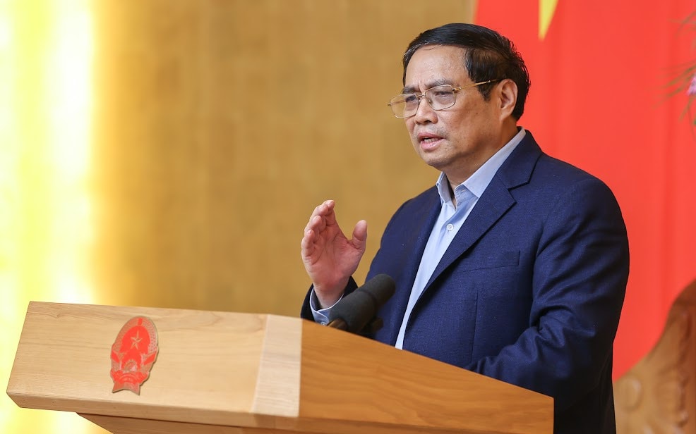 Quyết tâm xây dựng 2 tuyến cao tốc chiến lược