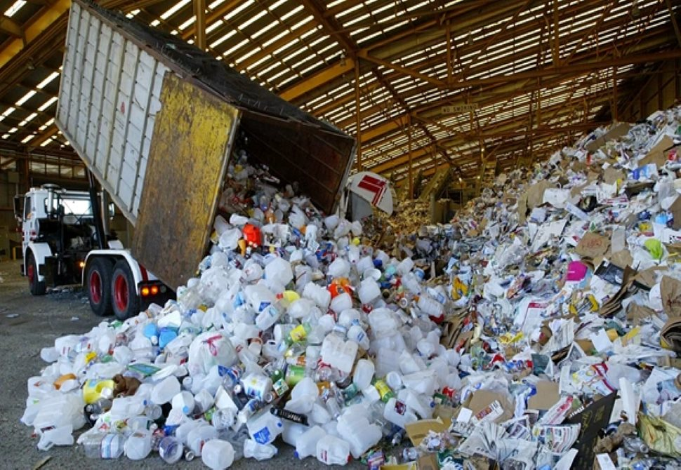 Thúc đẩy thực thi tỷ lệ tái chế bắt buộc đối với bao bì sản phẩm
