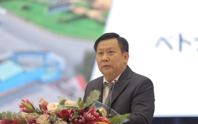 Phê chuẩn Phó Chủ tịch UBND tỉnh Long An